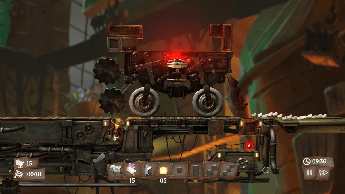Picture of Flockers™