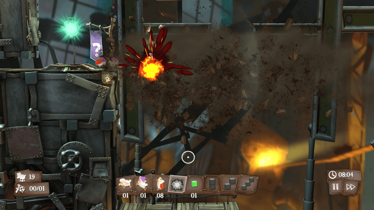 Picture of Flockers™