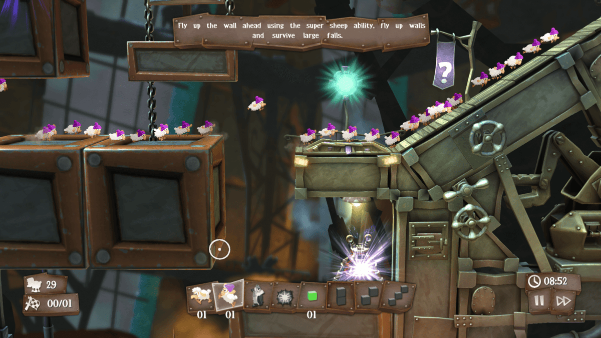 Picture of Flockers™