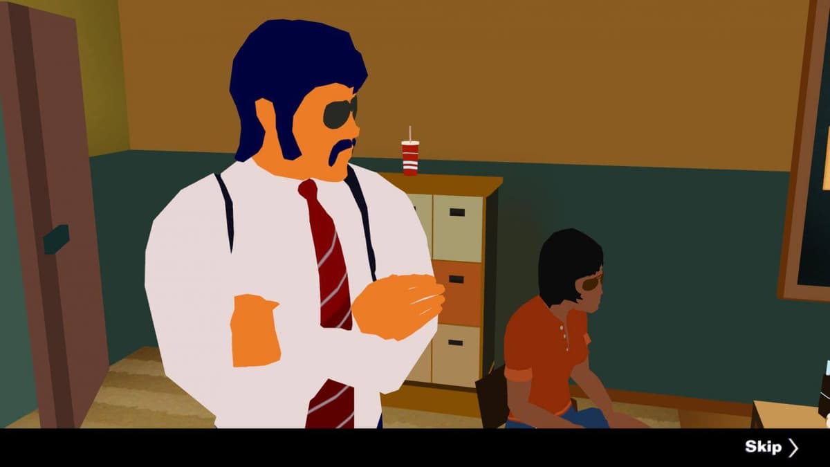 Picture of LA Cops