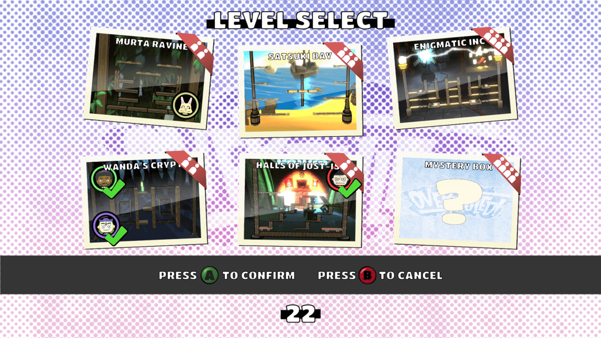 Picture of Overruled!