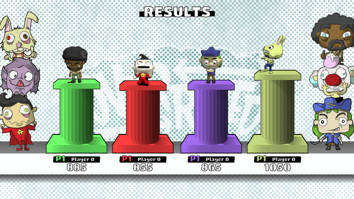 Picture of Overruled!