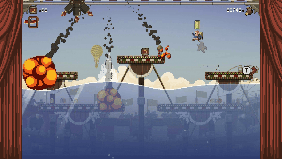 Picture of Penarium