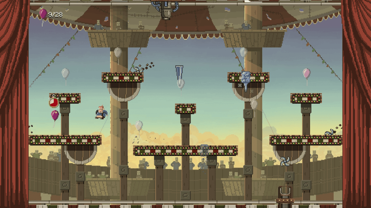Picture of Penarium