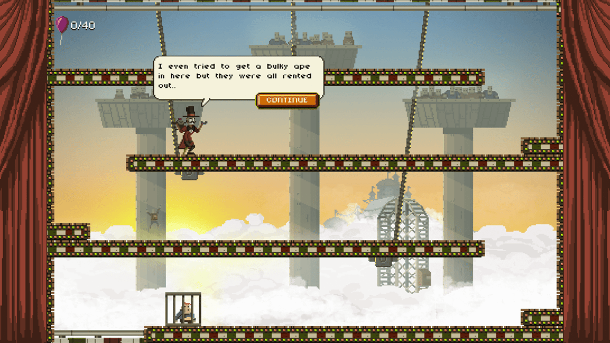 Picture of Penarium