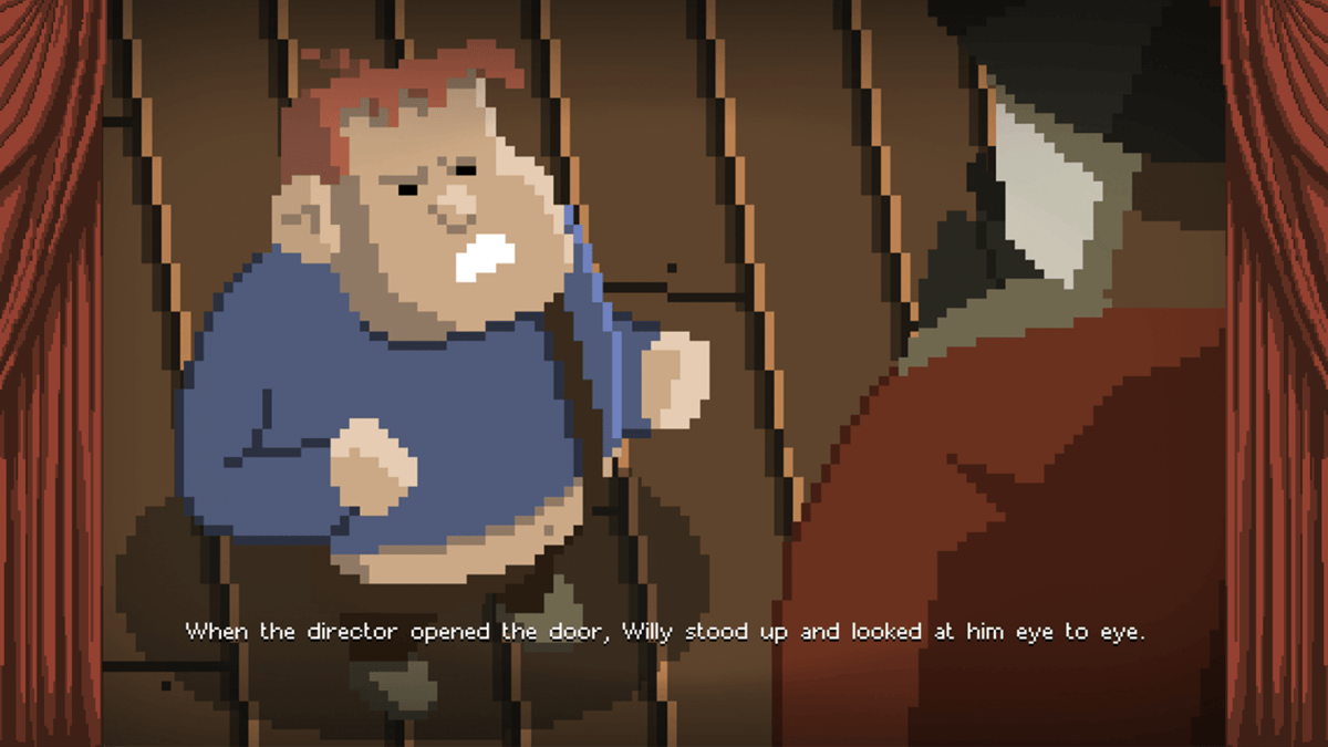 Picture of Penarium
