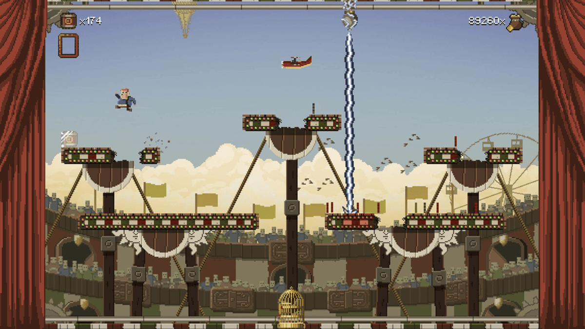Picture of Penarium