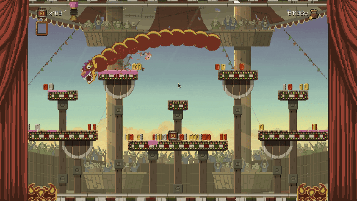 Picture of Penarium