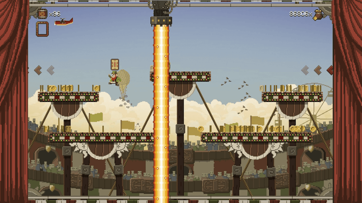 Picture of Penarium