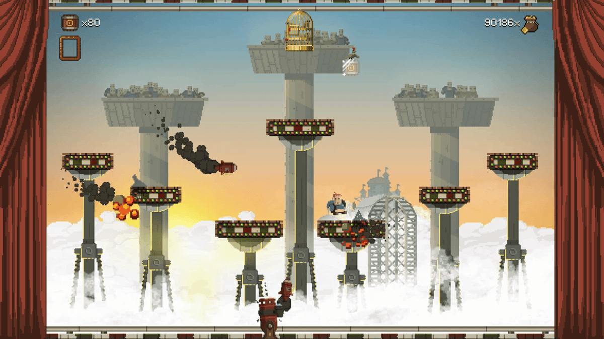 Picture of Penarium