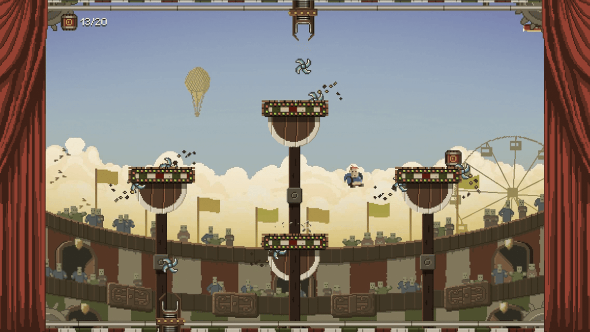 Picture of Penarium