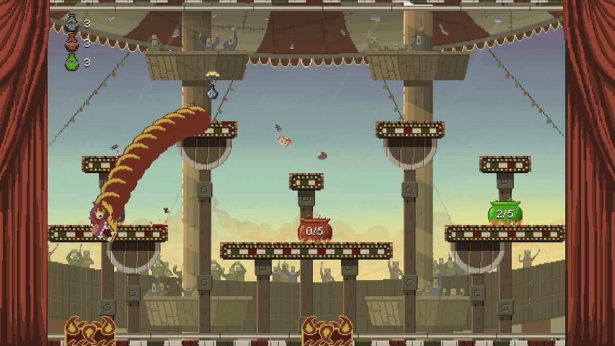 Picture of Penarium
