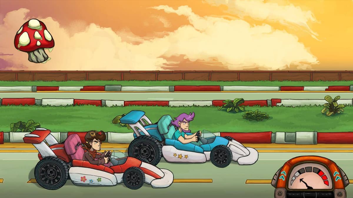 Picture of Deponia Doomsday