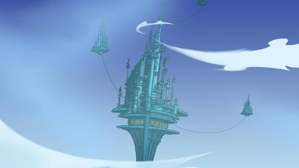 Picture of Deponia Doomsday