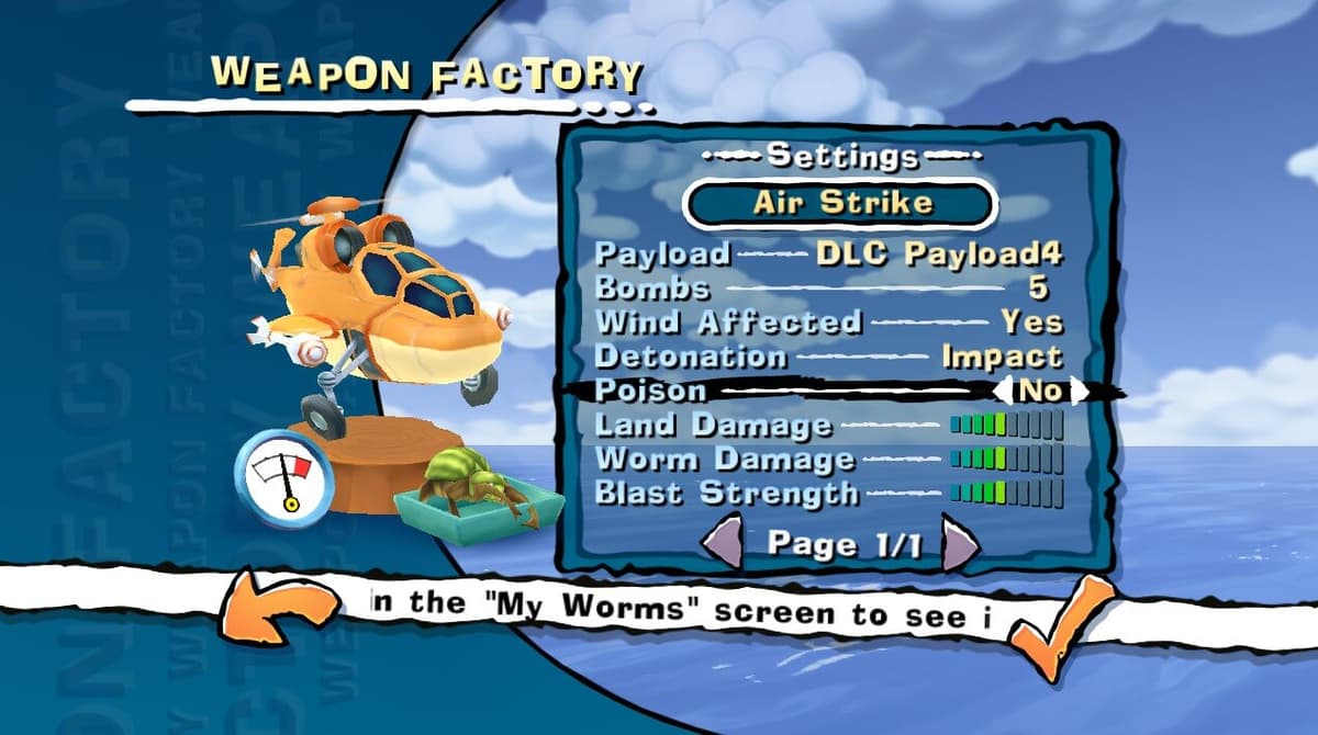 Picture of Worms Ultimate Mayhem - Deluxe Edition
