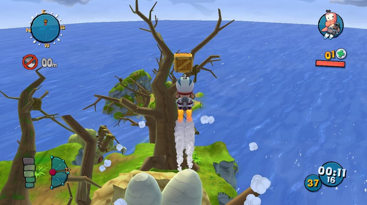 Picture of Worms Ultimate Mayhem - Deluxe Edition