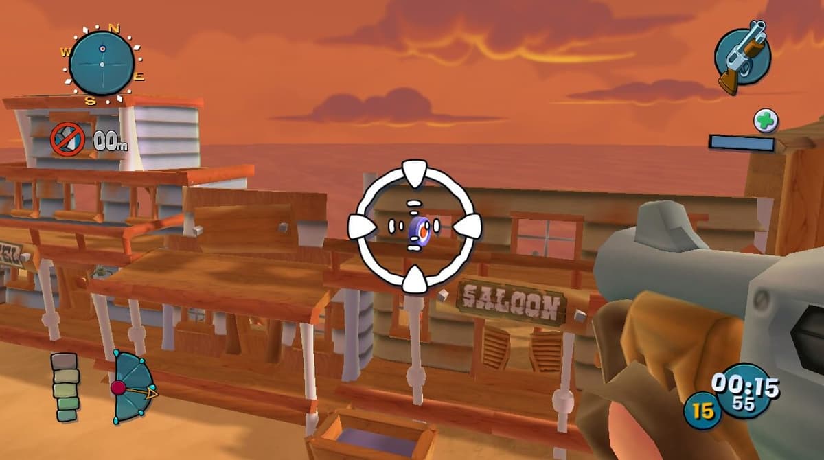 Picture of Worms Ultimate Mayhem - Deluxe Edition