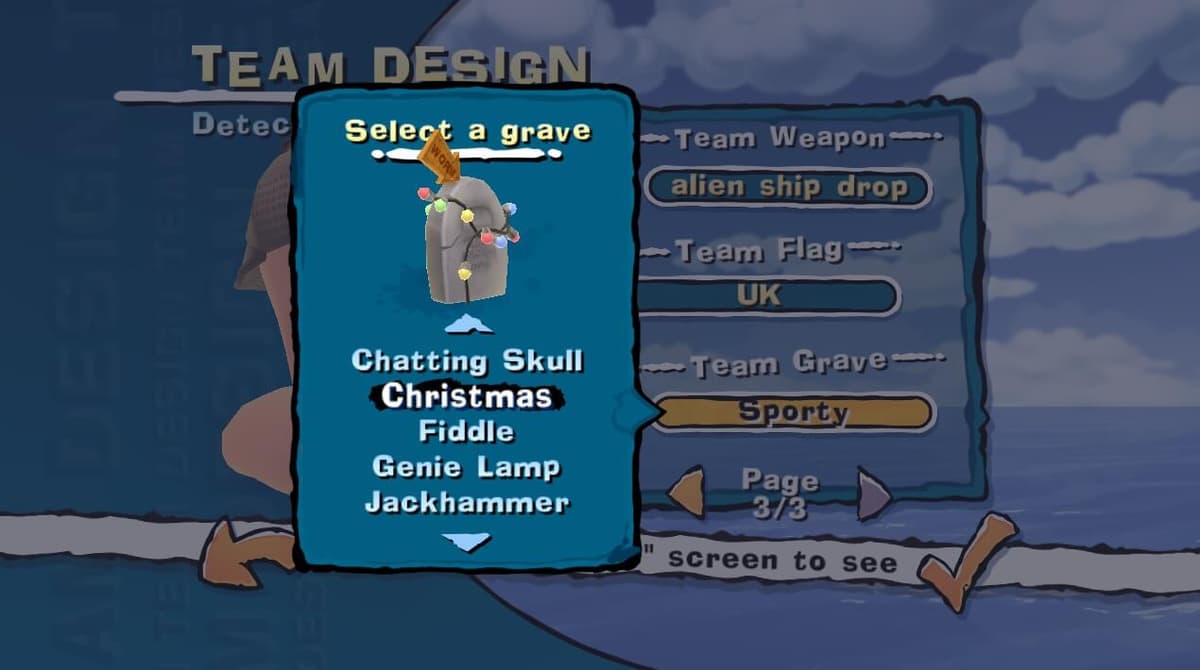 Picture of Worms Ultimate Mayhem - Deluxe Edition