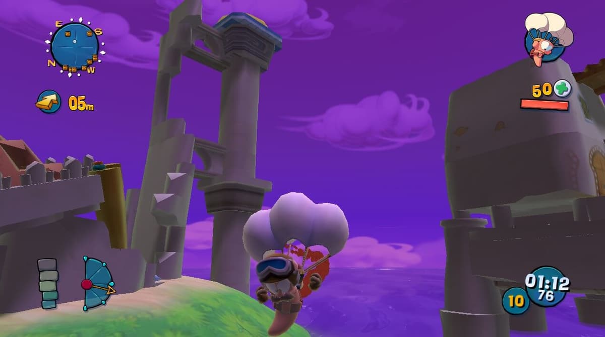 Picture of Worms Ultimate Mayhem - Deluxe Edition