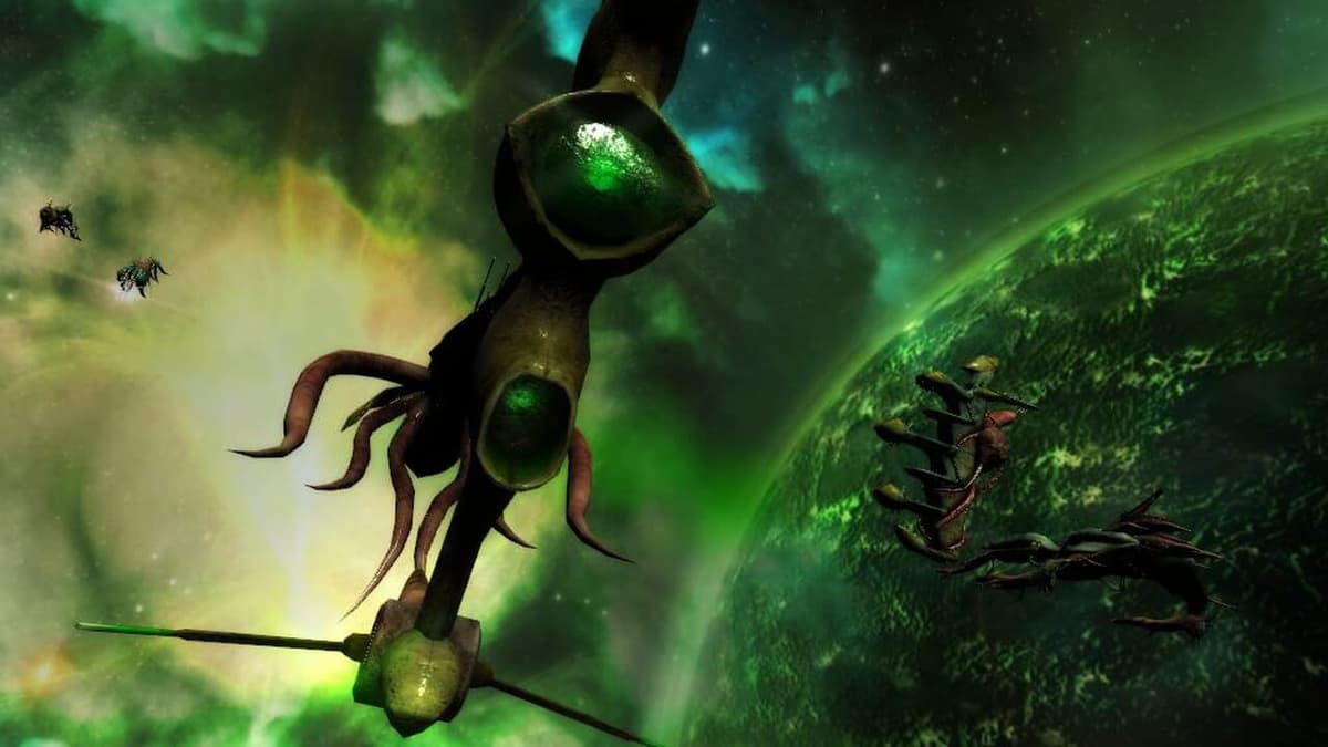 Picture of Spaceforce Rogue Universe HD