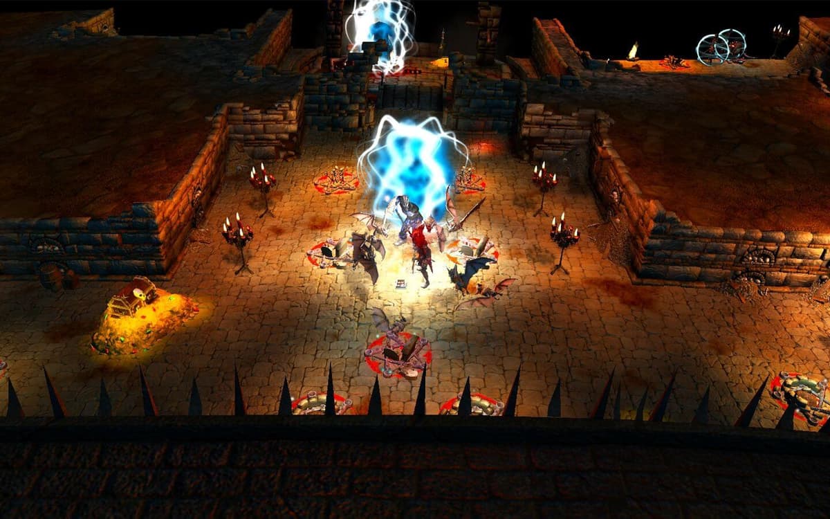 Picture of Dungeons: Map Pack - DLC