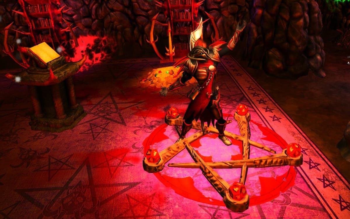 Picture of Dungeons: Map Pack - DLC