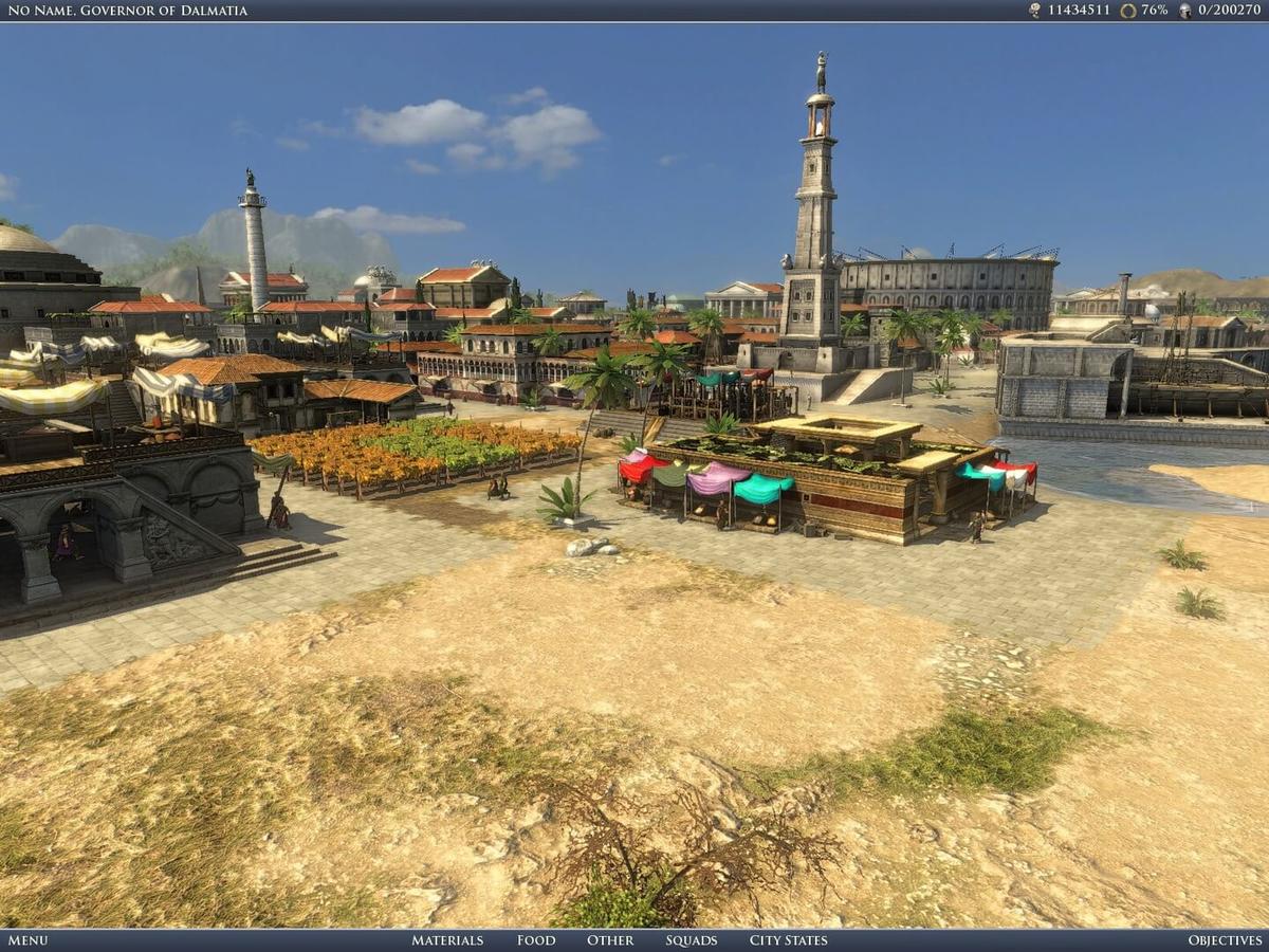 Picture of Grand Ages: Rome