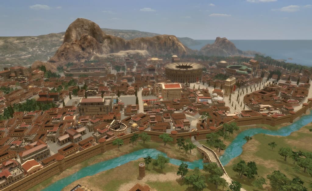 Picture of Grand Ages: Rome - The Reign of Augustus