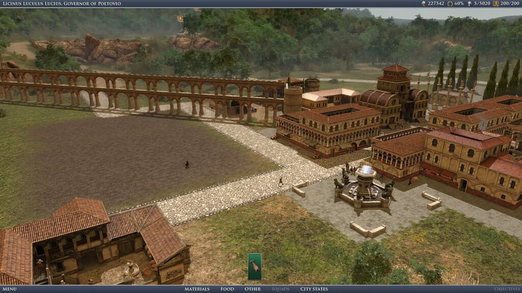 Picture of Grand Ages: Rome - The Reign of Augustus