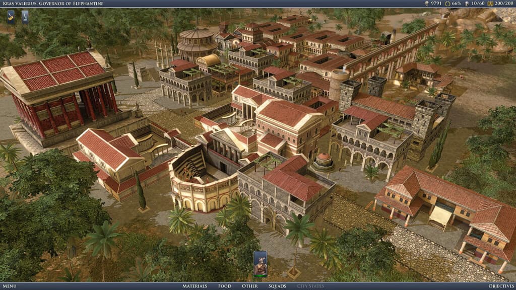 Picture of Grand Ages: Rome - The Reign of Augustus