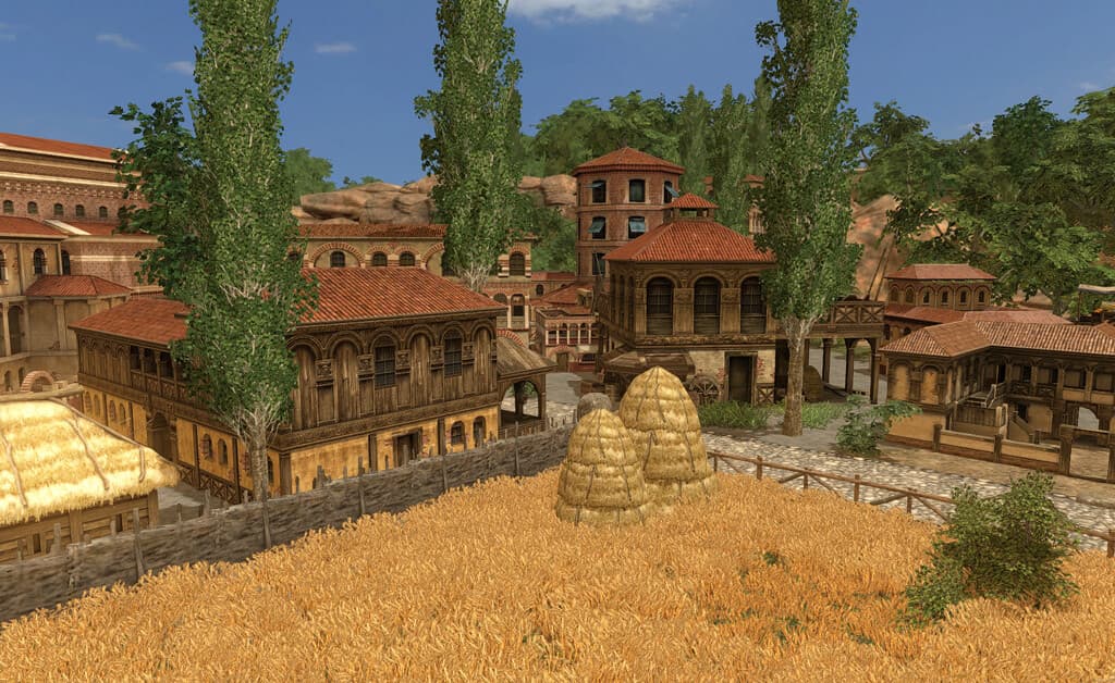 Picture of Grand Ages: Rome - The Reign of Augustus