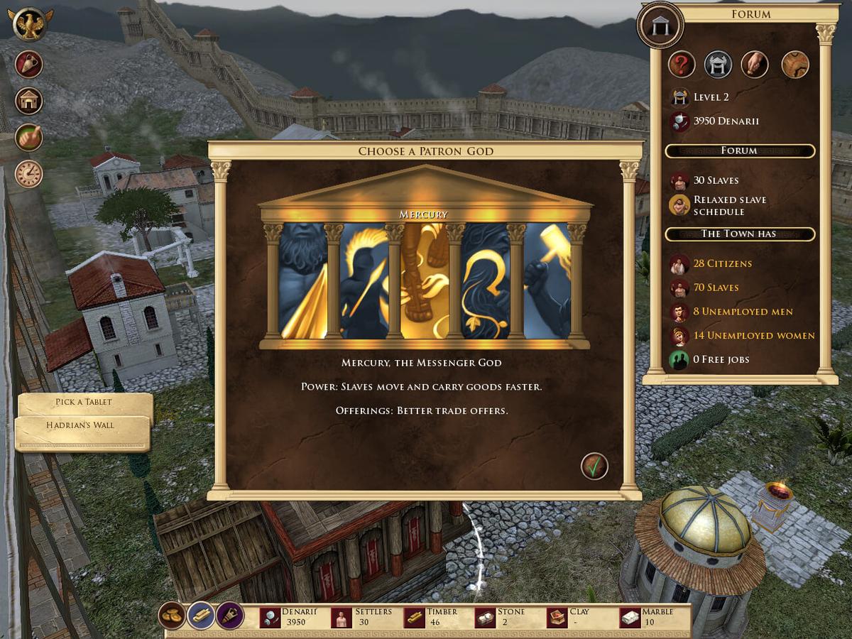 Picture of Imperium Romanum Gold
