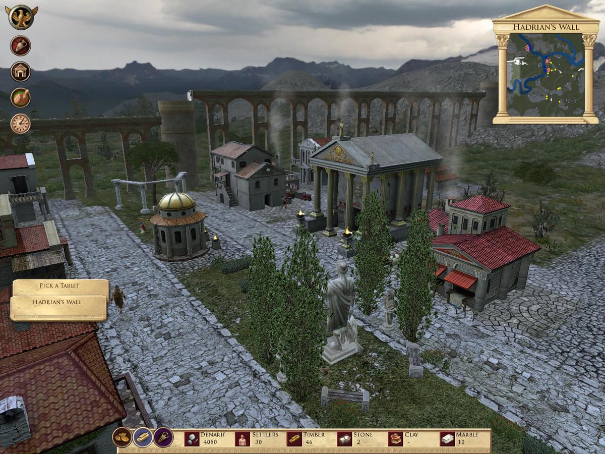 Picture of Imperium Romanum Gold