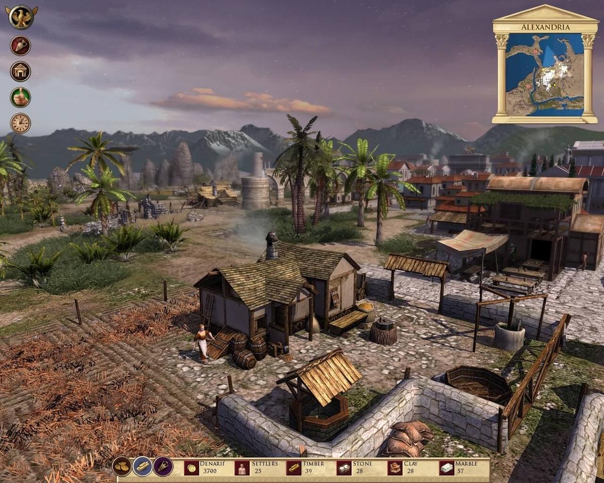 Picture of Imperium Romanum Gold