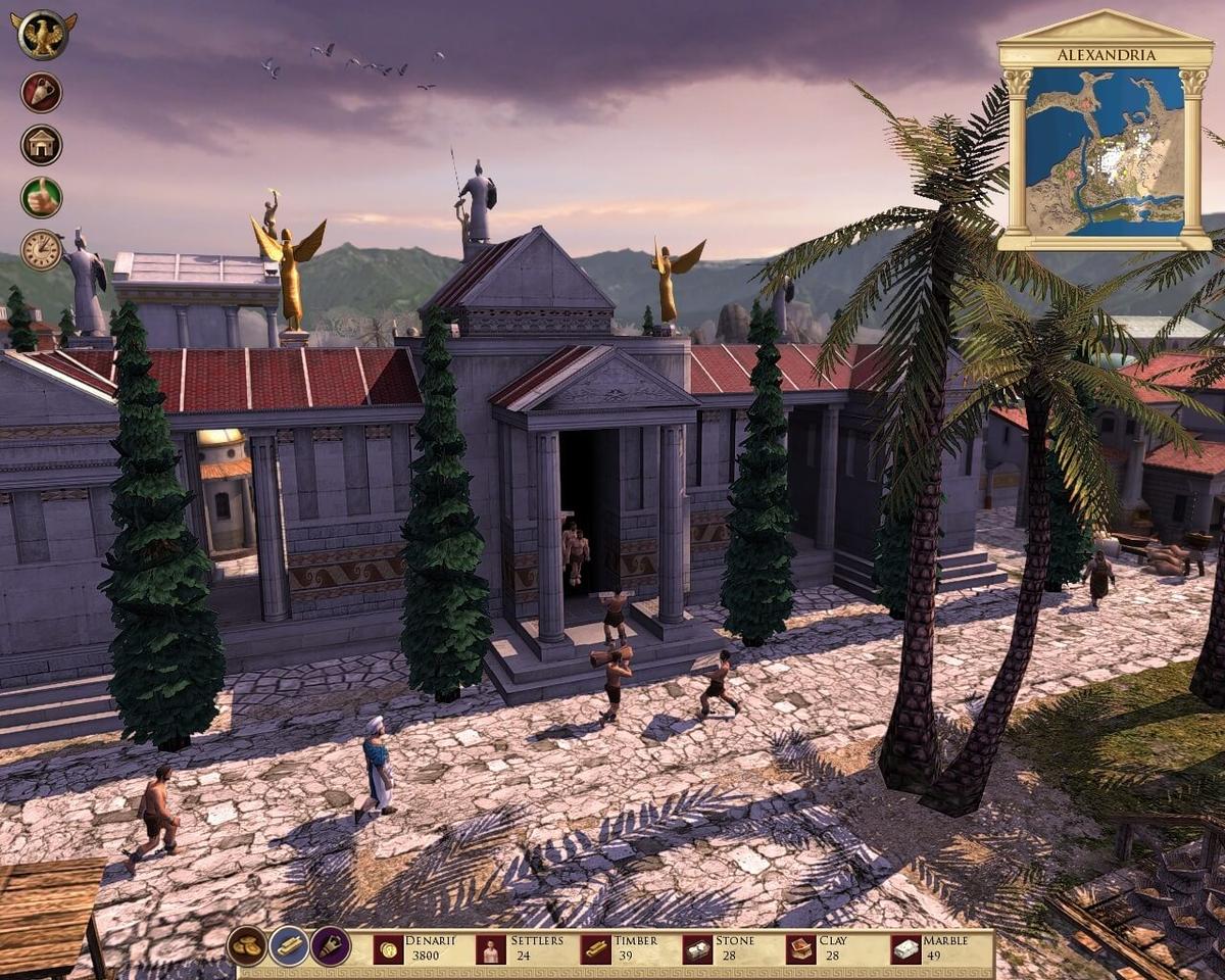 Picture of Imperium Romanum Gold
