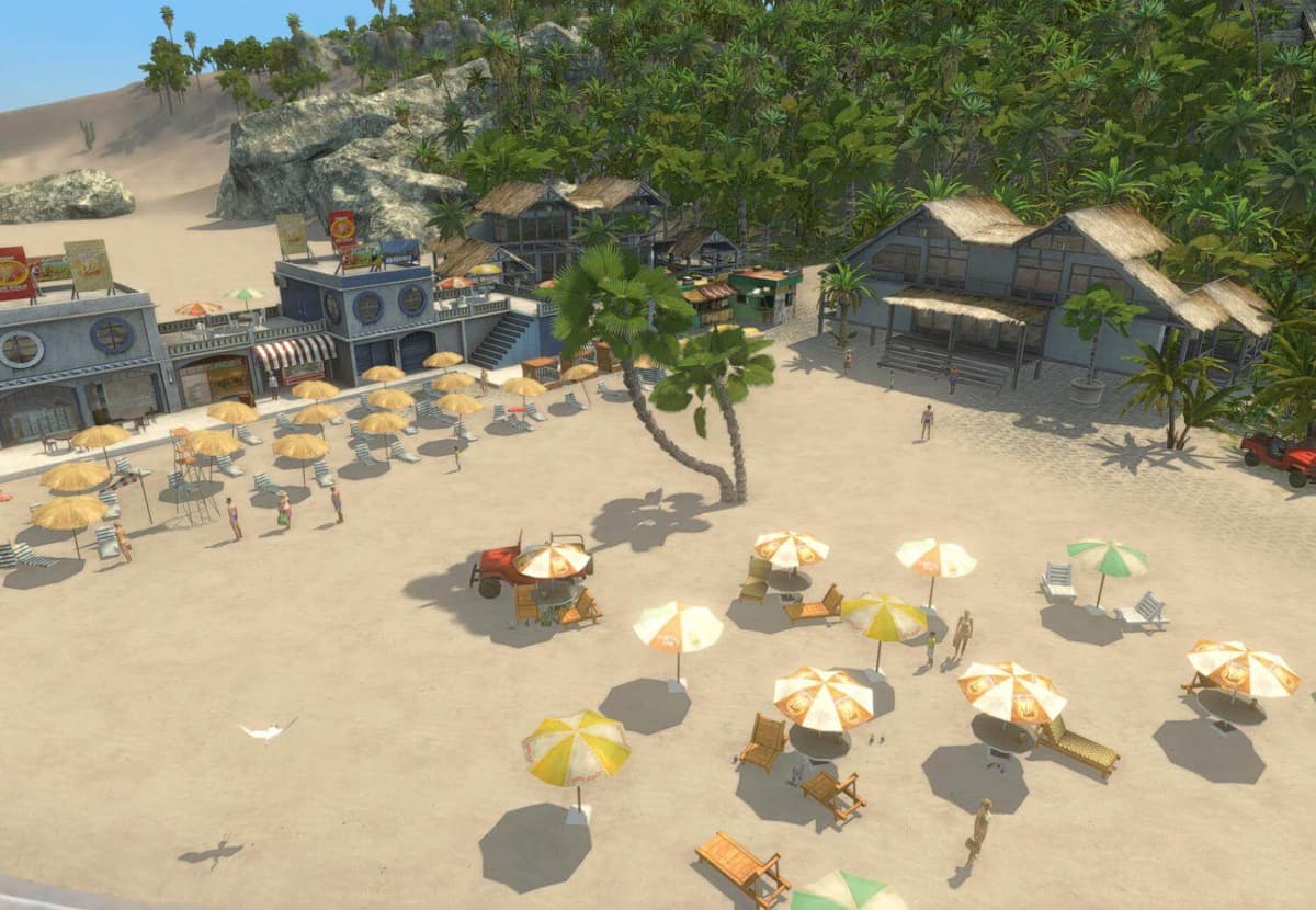 Picture of Tropico 3