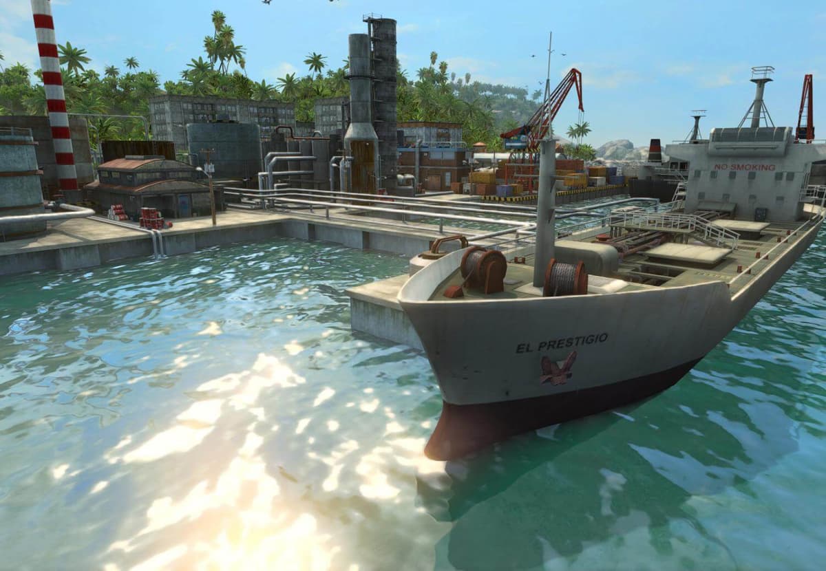Picture of Tropico 3