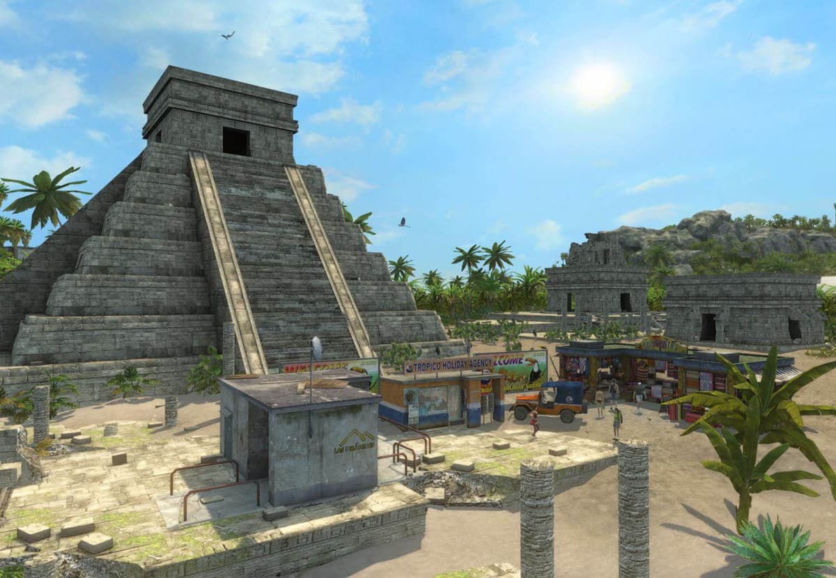 Picture of Tropico 3