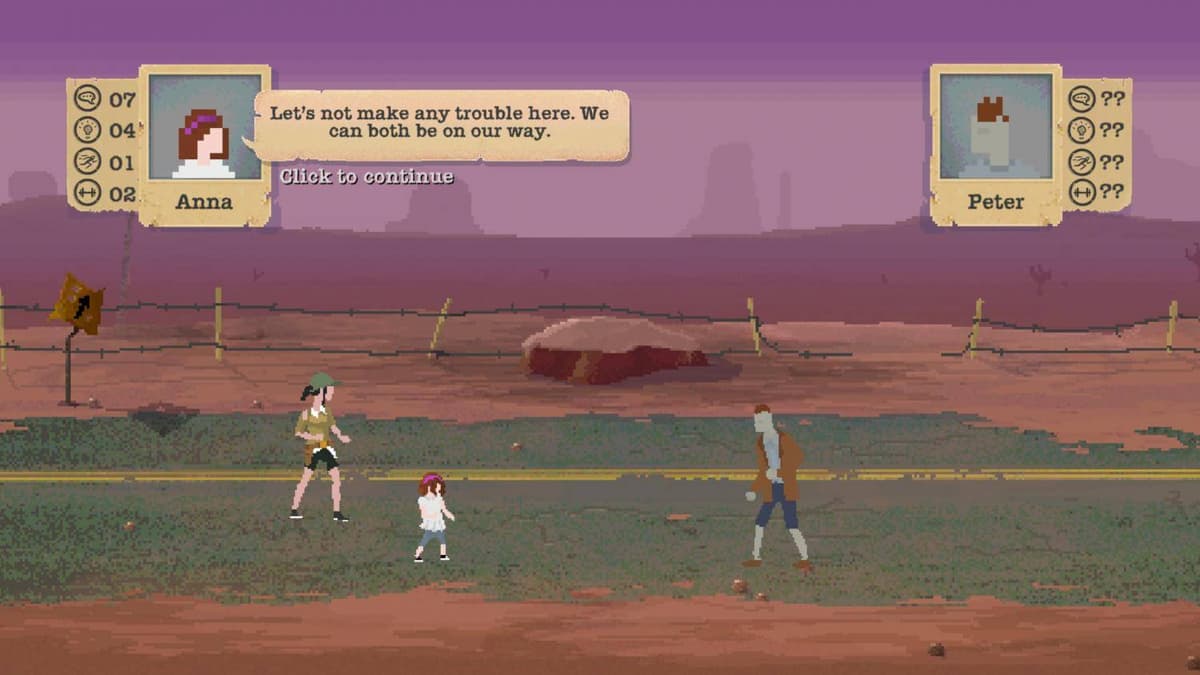 Picture of Sheltered