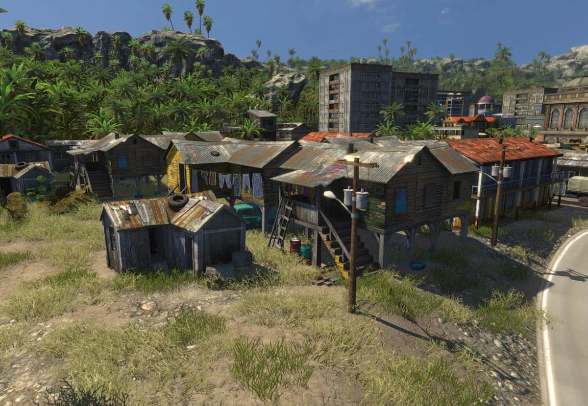 Picture of Tropico Trilogy