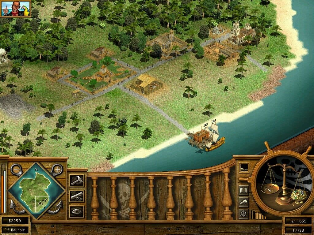 Picture of Tropico Trilogy