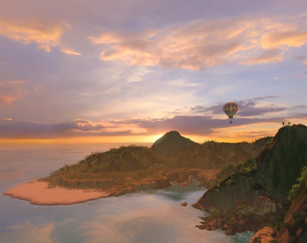 Picture of Tropico Trilogy