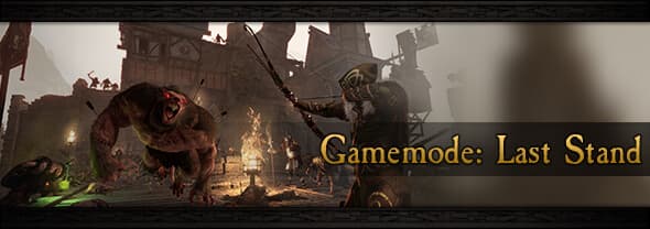 Picture of Warhammer: End Times - Vermintide Schluesselschloss