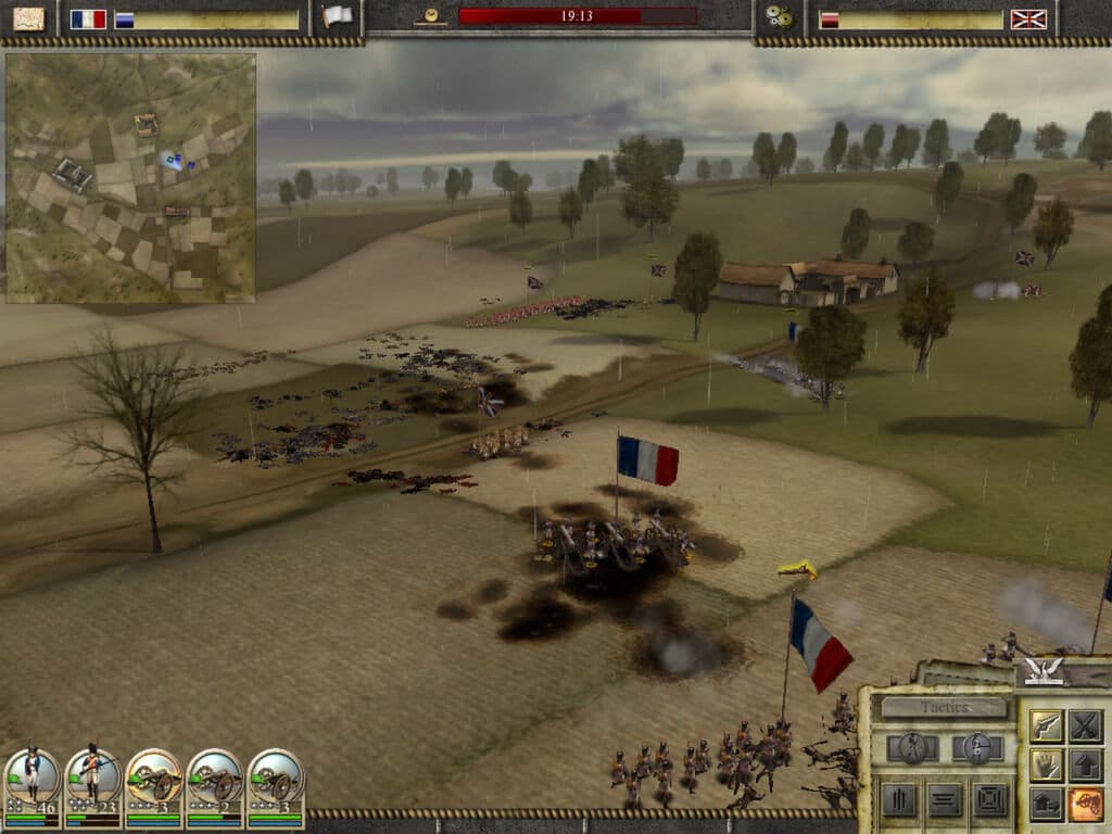 Picture of Imperial Glory