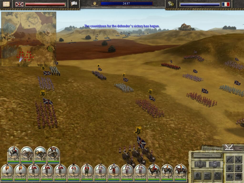 Picture of Imperial Glory