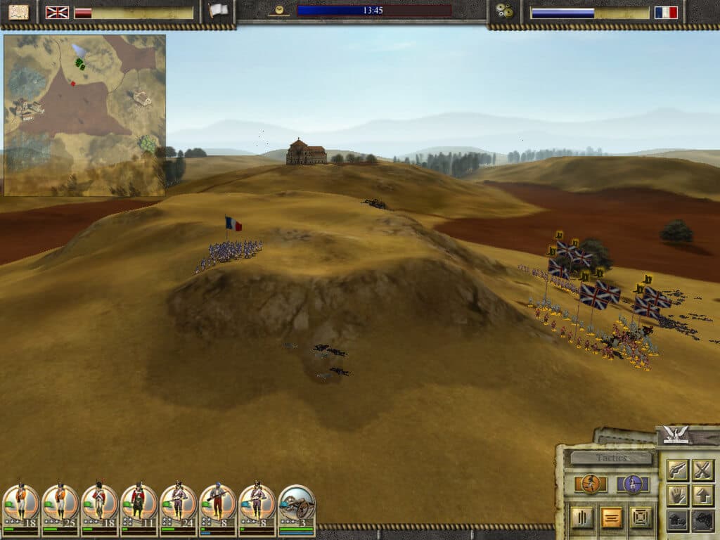 Picture of Imperial Glory