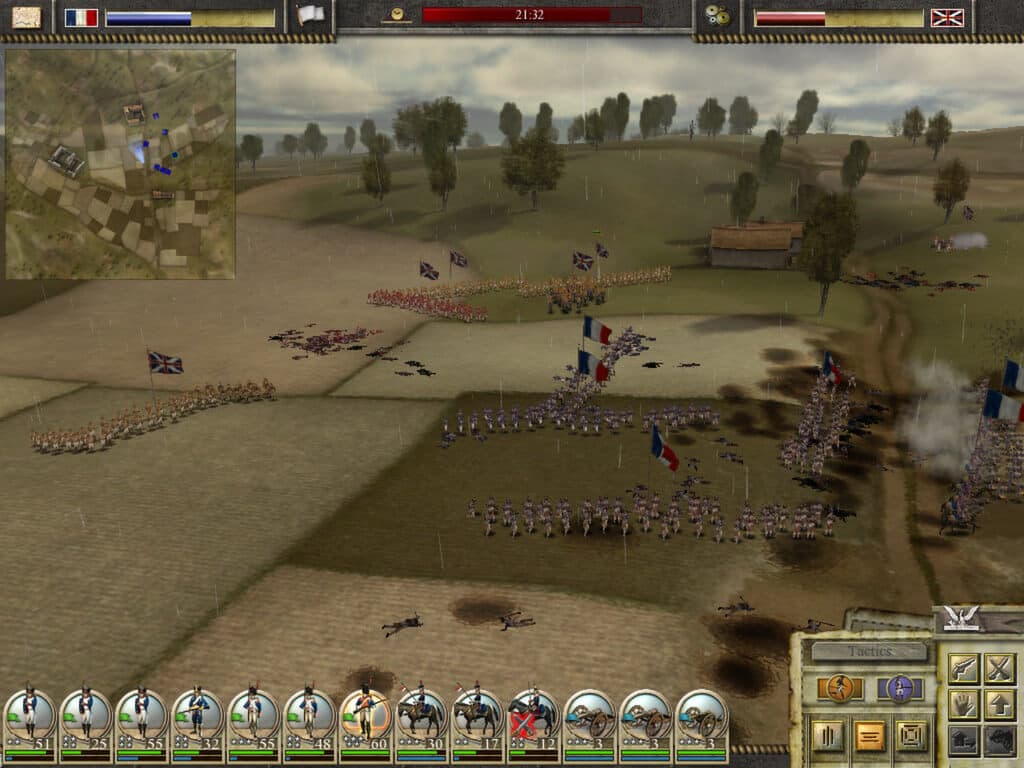 Picture of Imperial Glory