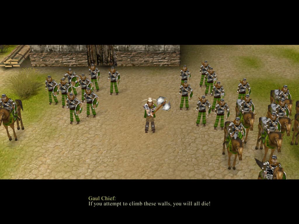 Picture of Praetorians