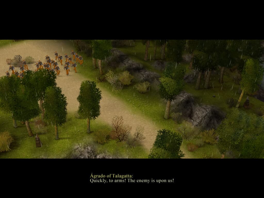 Picture of Praetorians