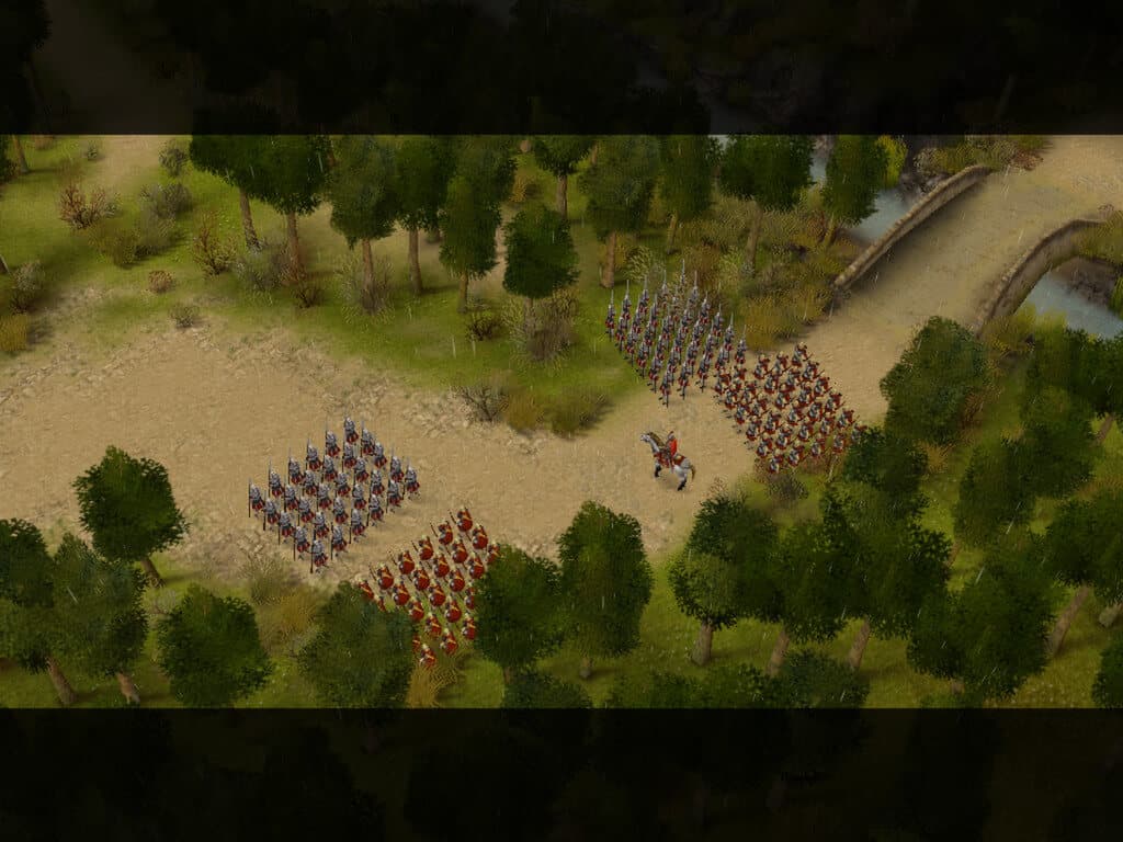 Picture of Praetorians